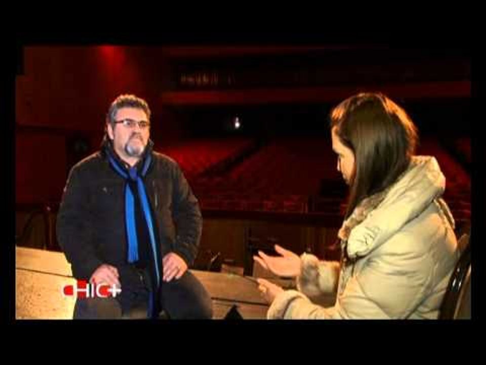 Chic Plus - 17 Shkurt 2013 - Vizion Plus - Art, Kulture