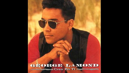 george lamond-nena como tu no hay dos 1993 videoclip