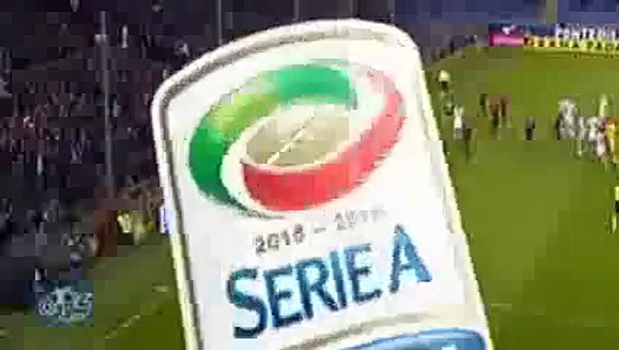 اهداف مباراة جنوى و ساسولو 2-1 الاهداف الكاملة 22_11_2015 HD
