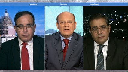 حديث الثورة- انتخابات مصر وأحلامها النووية