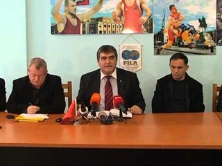 MUNDJA JASHTE OLIMPIADES FEDERATA SHQIPTARE E MUNDJES SHPREHET KUNDER VENDIMIT LAJM