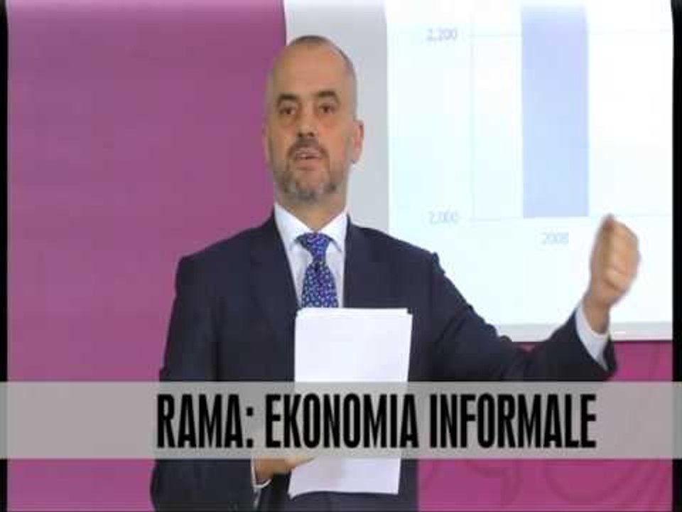 Rama për tatimet - Vizion Plus - News - Lajme