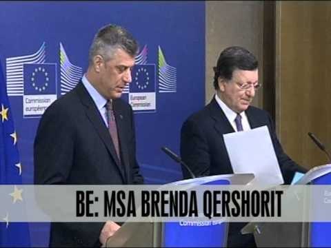 Thaçi-Daçiç, raundi i pestë - Vizion Plus - News - Lajme