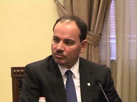 NISHANI ME LLALLEN LUFTE PA KOMPROMIS KUNDER KORRUSPIONIT TE ZYRTAREVE LAJM