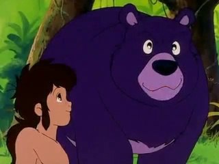 موكلي فتى الادغال الحلقة 13 - ‪Mawkly‬‏