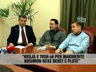Fasonët kërkesa qeverise - Vizion Plus - News - Lajme