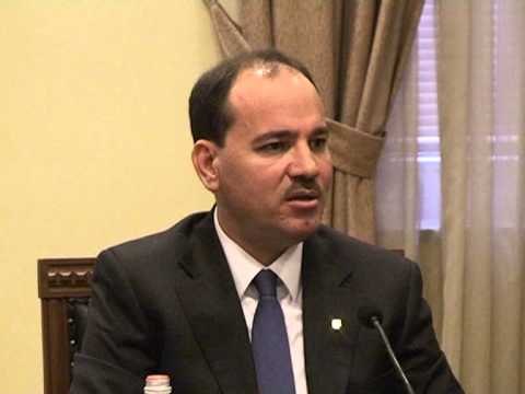 NISHANI ME LLALLEN LUFTE PA KOMPROMIS KUNDER KORRUSPIONIT TE ZYRTAREVE LAJM