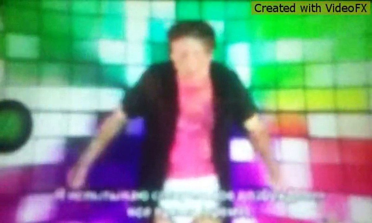 Javier Guzman  Baby Parody Horny