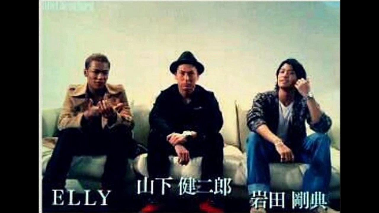 【仲良すぎw】今市隆二・登坂広臣・ELLYのメンバー愛がタップリで嬉しくなっちゃいます【三代目...