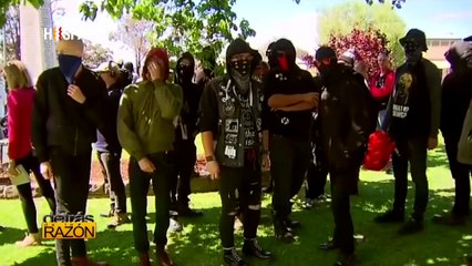 Detrás de la Razón - Terror en Europa e islamofobia