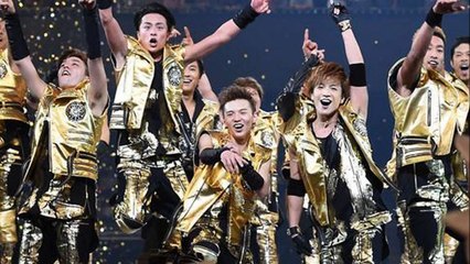 【登坂広臣】貴重！明石家さんまのモノマネがマジ上手過ぎですｗ【三代目 J Soul Brothers from EXILE TRIBE】
