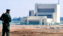 مراحل تطور المشروعات النووية في مصر