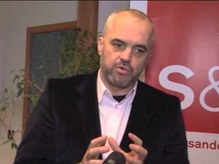 SVOBODA ME RAMEN DUHET ROTACION POLITIK BERISHA BLLOKOI INTEGRIMIN LAJM