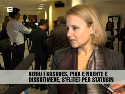 Asnjë marrëveshje Kosove-Serbi Vizion Plus - News - Lajme