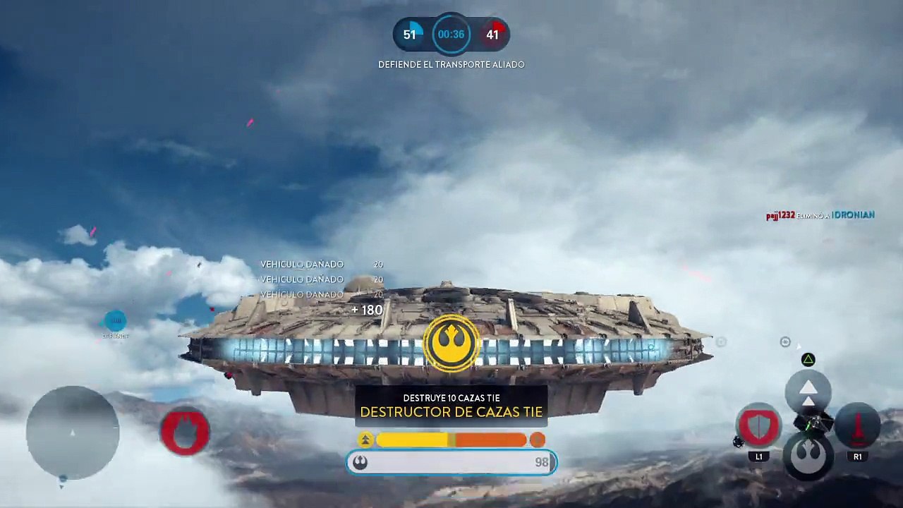 STAR WARS™ Battlefront™