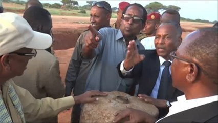 تشكيك صومالي في دوافع كينيا لبناء سياج أمني