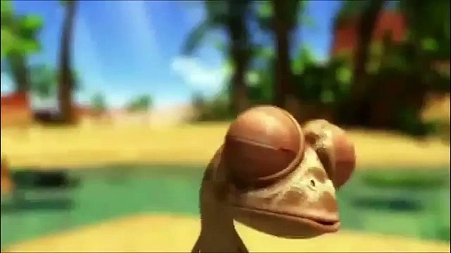 OSCARS OASIS CARTOONS FULL EPISODES NEW COMPILATION