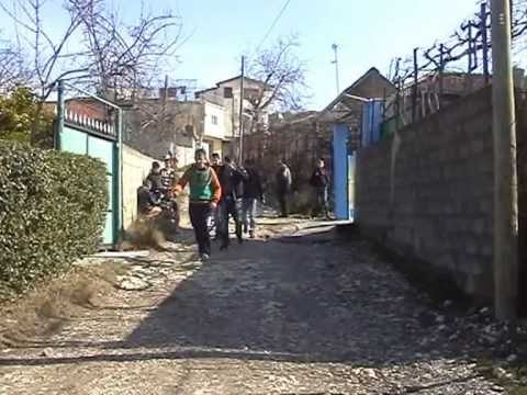 VETEVRITET R LATIFI RRETHOHET NGA POLICIA I JEP FUND JETES NE LEVAN TE FIERIT LAJM