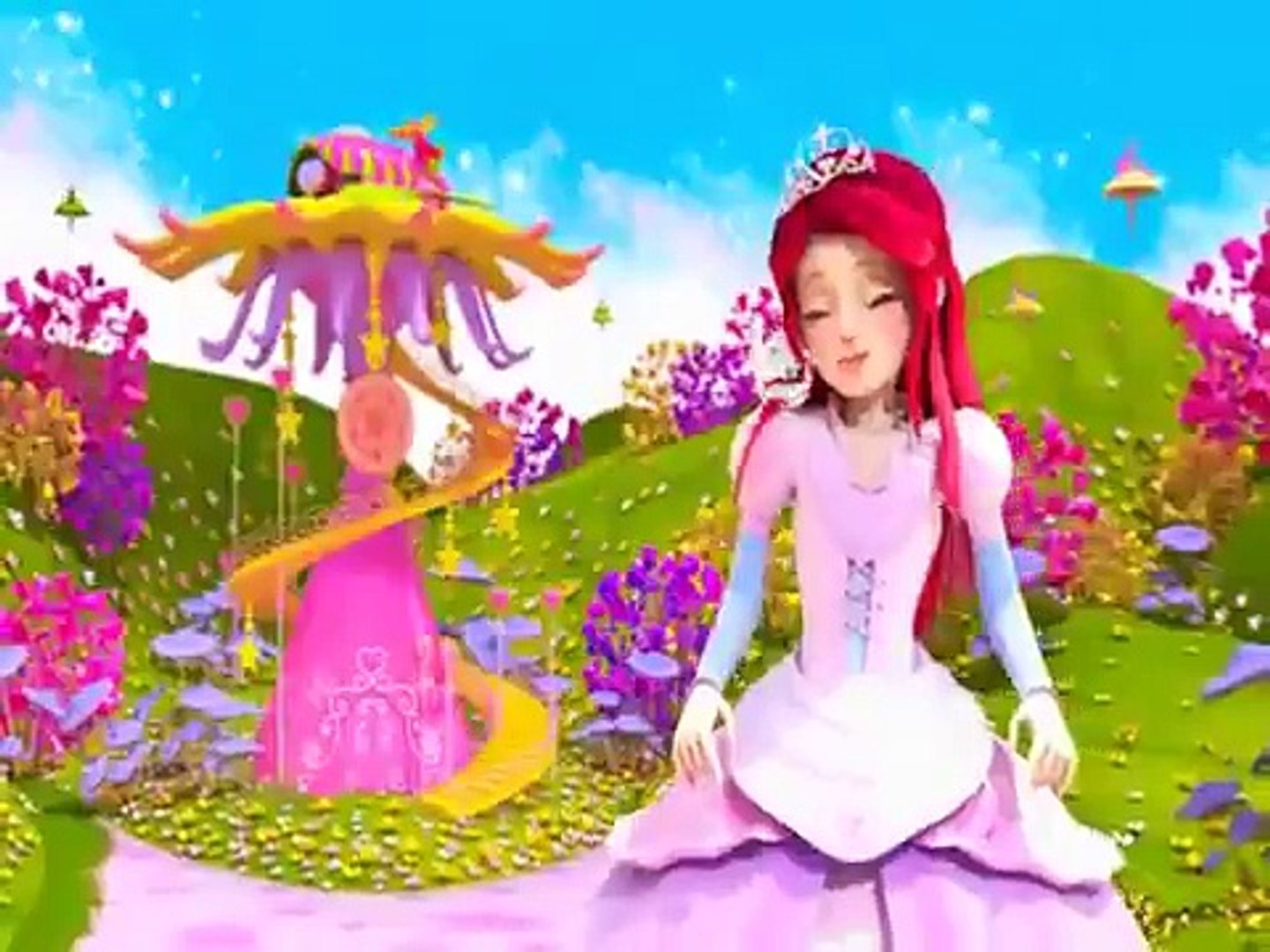 كوكب زمردة النهاية 2013 سبيستون Dailymotion Video