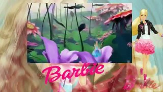 Barbie Fairytopia A Magia do Arco Íris Filme dublado em português completo HD
