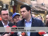 BASHA PER HIPOTEKIMIN E BANESAVE - Vizion Plus - News - Lajme