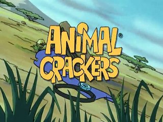 Animal Crackers - Season 2 Episode 21 - Beauty and Eugene