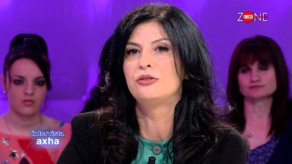 Zone e Lire - JOZEFINA TOPALLI (22 shkurt 2013)