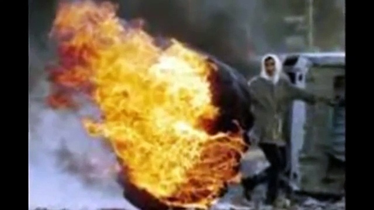 Sami Yusuf ft.Outlandish - Try Not to Cry