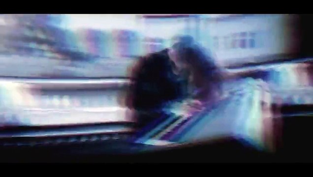 KAMELOT - Sacrimony (Angel of Afterlife) [OFFICIAL MUSIC VIDEO]