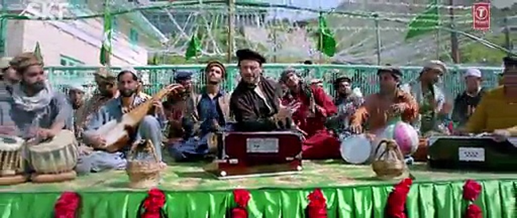 'Bhar Do Jholi Meri' VIDEO Song - Adnan Sami _ Bajrangi Bhaijaan _ Salman Khan