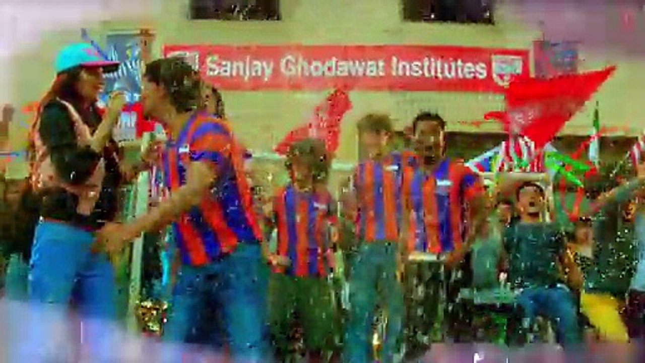 Chal Wahan Jaate Hain Full Song with LYRICS - Arijit Singh _ Tiger Shroff_ Kriti