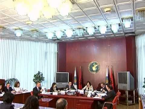 BUXHETI I KQZ PER ZGJEDHJET BLLOKOHET PER SHKAK TE BUXHETIT TE REKLAMAVE TE KQZ LAJM