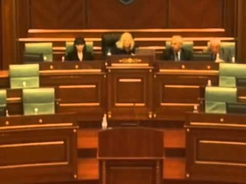 NDERRON MENDJE JAKUP KRASNIQI DEKLARON SE NUK LARGOHET NGA PDK LAJM