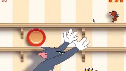 Tom And Jerry E 10 The Lonesome Mouse 1943