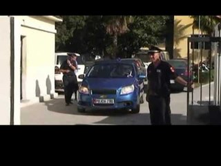 VRASJA E DRITAN LAMAJ NDALOHEN NE GREQI TE DYSHUARIT ARBEN FRROKU E JAK JAKU LAJM