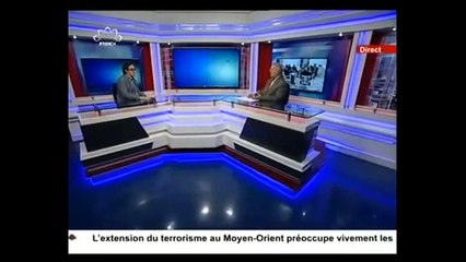 Terrorisme et Conflits international  qui fait quoi?