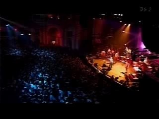 Beck - Diamond Dogs Brixton Academy
