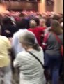 Donald Trump Supporters Assault #BlackLivesMatter Protester_001