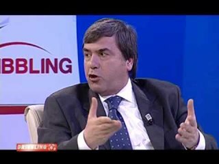 Dribbling - 25 Shkurt 2013 Pj.2 - Vizion Plus - Sport