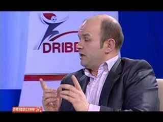 Dribbling - 25 Shkurt 2013 Pj.3 - Vizion Plus - Sport