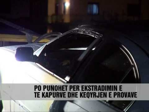 Hetimet për vrasjen e Lamajt - Vizion Plus - News - Lajme