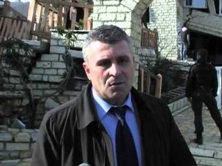 RRESHQET TOKA NE RREZIK SHEMBJEJE 15 SHTEPI NE NJE FSHAT NE MALLAKASTER LAJM