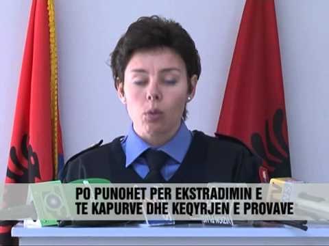 Hetimet për vrasjen e Lamajt - Vizion Plus - News - Lajme