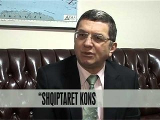 "Shqiptaret konsumojnë me pak" - Vizion Plus - News - Lajme