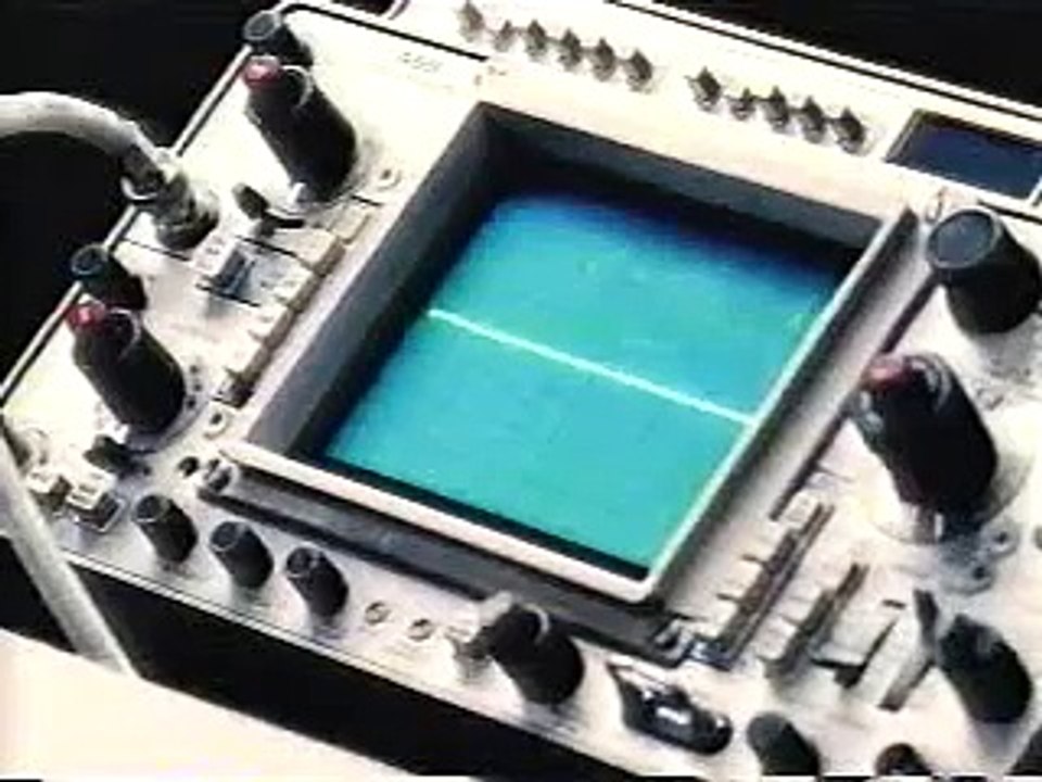 FOX Commercials (November 2003)