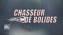 Chasseur de Bolides - Saison 4 E7.