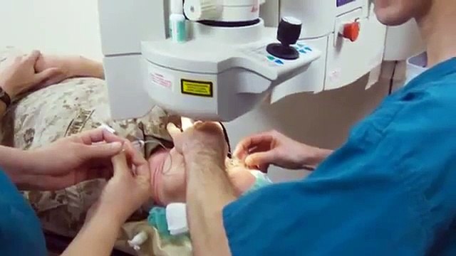 LASIK Surgery and its Risks