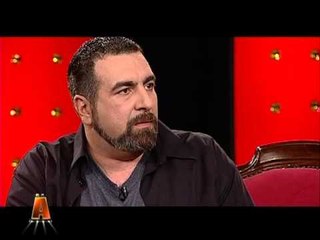 A Show - Fisnik Ismaili - 26 Shkurt 2013 Pj.1 - Vizion Plus - Talk Show