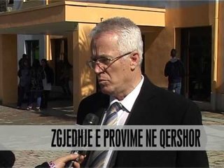Zgjedhje e provime në qershor - Vizion Plus - News - Lajme