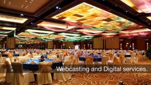 The Benefits Of Working With Audio Visual And Project Management Experts
